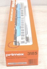 Primex 3185 Triebwagenzug Bayerische Zugspitzbahn / ungeöffnete OVP