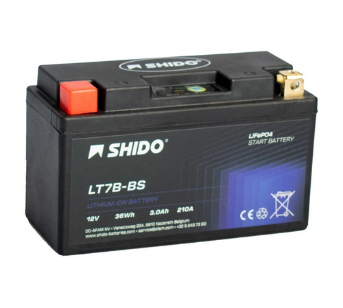 Lithium ionen lifepo4 batterie - ionen,