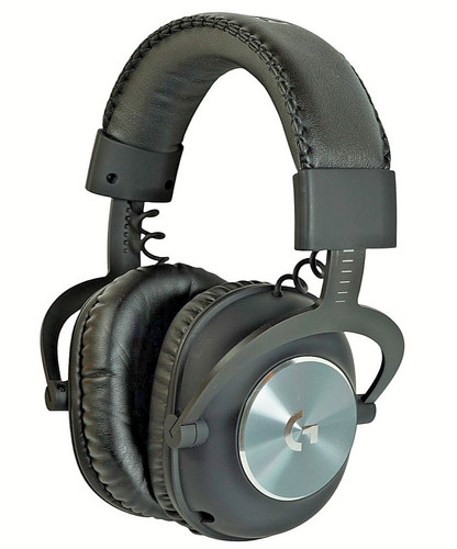 Defekt logitech g pro - /,