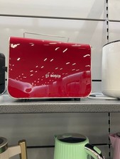 BOSCH Styline TAT8614N Toaster