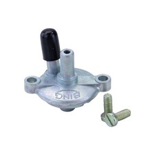 Schwimmerkammerdeckel