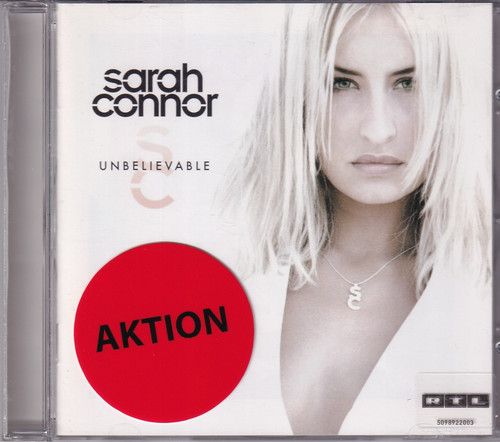 Sarah connor media sale - sarah, media-sale