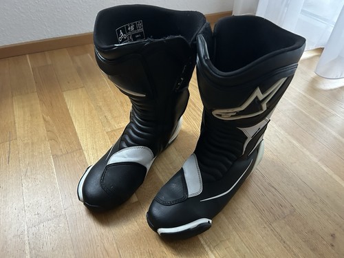 Alpinestars smx stiefel - alpinestars,
