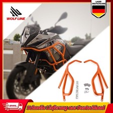 Motorschutz Für Adventure