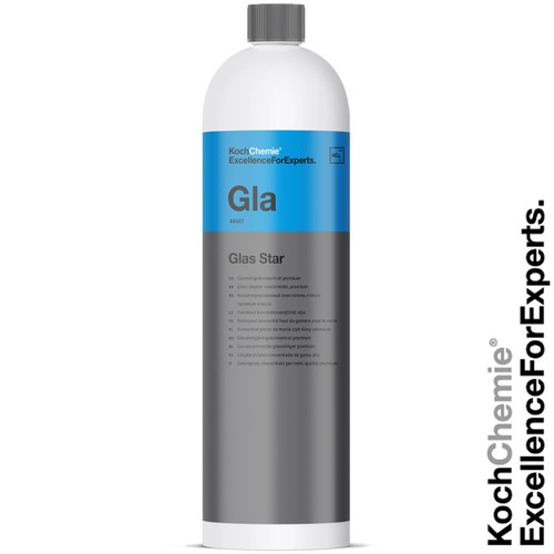 Koch chemie glas - koch,