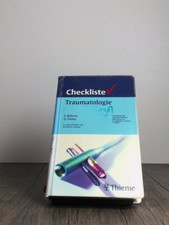 Checkliste Traumatologie, 64