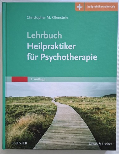 Lehrbuch heilpraktiker für - lehrbuch,