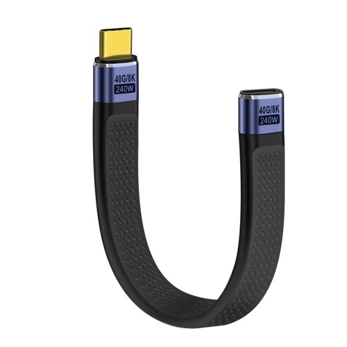 Usb verlängerungskabel - c,
