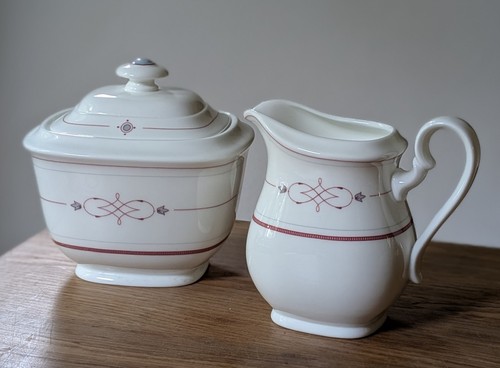 Heinrich villeroy boch - &,