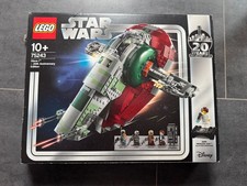 🌸LEGO Star Wars 75243 Slave