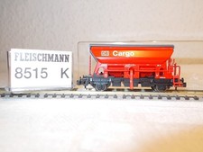 Fleischmann 8515 K Selbstentladewagen, 21 80 073 0 215-9 Tds 928, DB AG(Cargo)