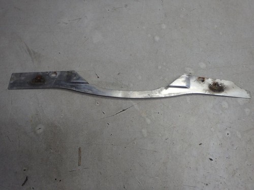 Alu leiste schiene - alu,