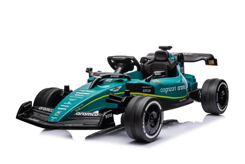Elektro kinderauto aston - kinderauto,