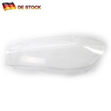 1X Links Scheinwerfer Linse