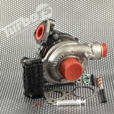 Turbolader Opel Antara Chevrolet Captiva 2.0 D CDTi 93kW 110kW 4805337 96440365
