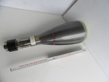 vintage DP 13-2 Oscilloscope CRT Lampe Röhre Valve Oszilloskopröhre Oszilloskop