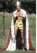 Rene Weller (†2023) Boxen