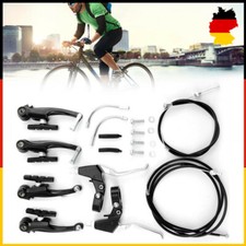 Fahrrad V-Brake Alu Bremsenset