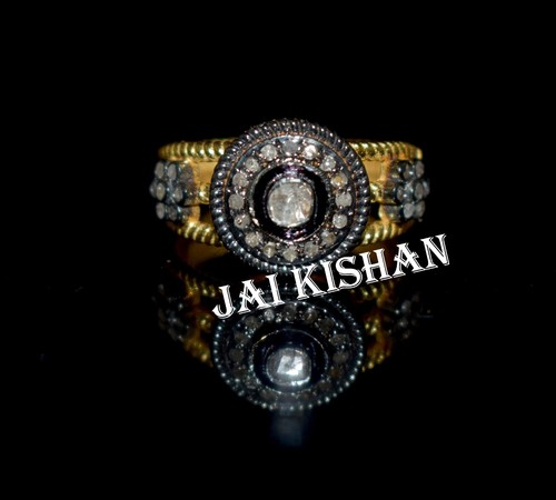 Polki pflastern diamant 925 - pflastern,