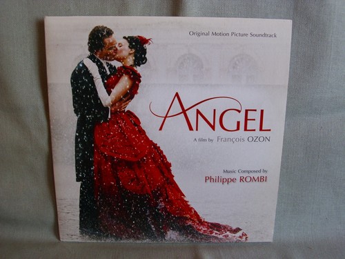 Angel ost philippe - ost,