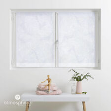 Kurze Gardinen für Küche