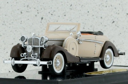 Maybach sw38 doors spohn - maybach,