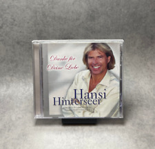 Hansi Hinterseer - Danke für