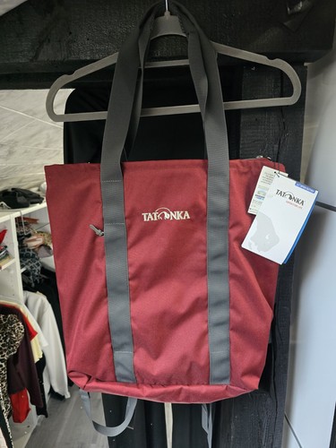Tatonka multifunktions tasche - tatonka,