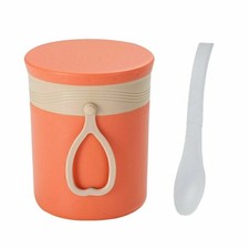 Thermoskanne Lunchbox Tragbar