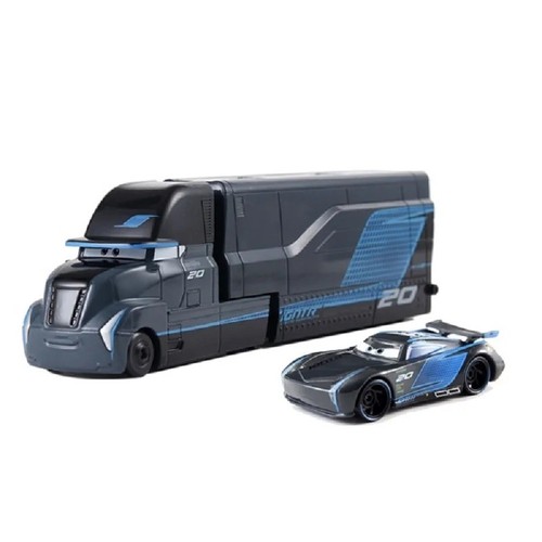 Pixar cars jackson storm - pixar,