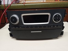 smart radio 451 mit schublade