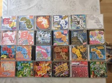 24 ältere Musik CDs Bravo