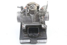 EINSPRITZUNG - KYMCO SUPER 8