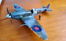 Supermarine " SPITFIRE MK.IXc