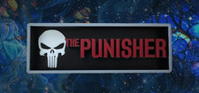 The punisher - the, punisher|