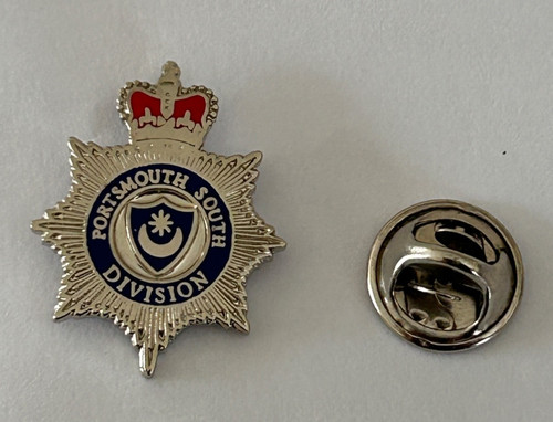 Polizei portsmouth south - polizei,