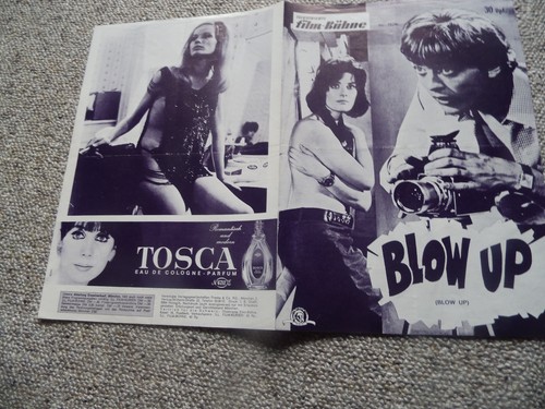 Ifb 7576 blow - blow, vanessa