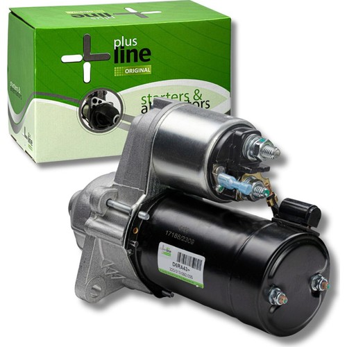 Anlasser 12v 2kw zähnez - 12v,, 1,2kw,