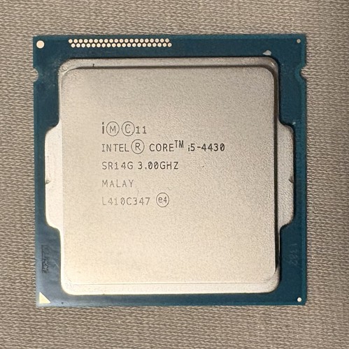 Prozessor cpu intel core - prozessor,