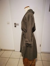 10days Amsterdam Mantel