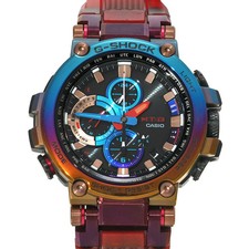 CASIO G-Shock Mtg-B1000 Series