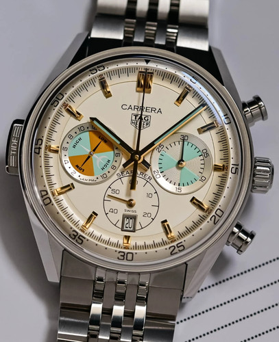 Tag heuer herren - tag,
