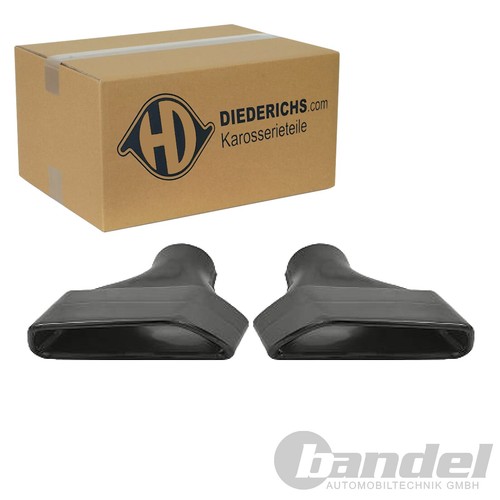 Diederichs tuning - diederichs,