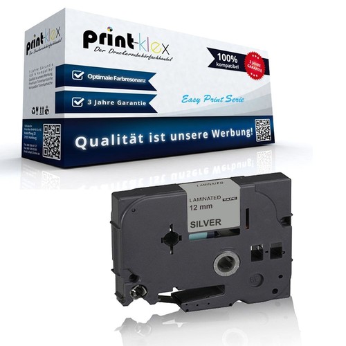 Kompatible schriftband für - xl,