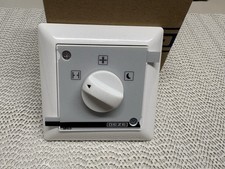 Geze mech programmschalter - geze,