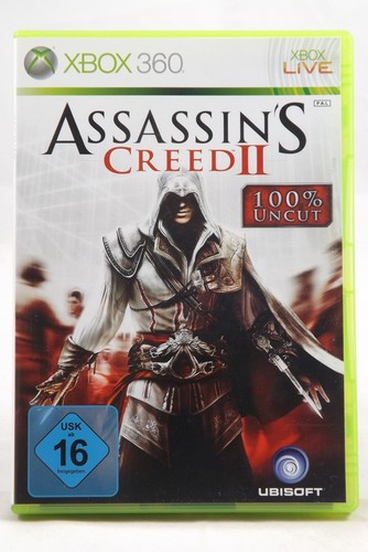 Assassin creed ii - assassin´s,