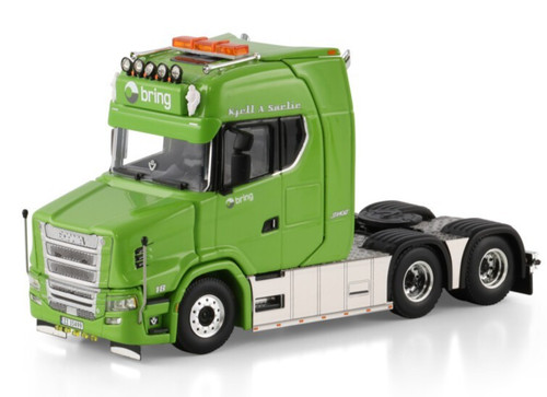 Scania bring vlastuin - scania,