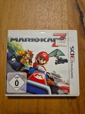 Mario Kart 7 (Nintendo 3DS)