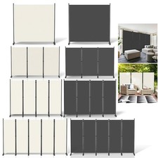 Paravent Trennwand Stellwand