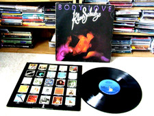 LP KLAUS SCHULZE BODY LOVE
